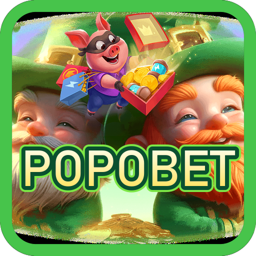 popobet Brasil logo
